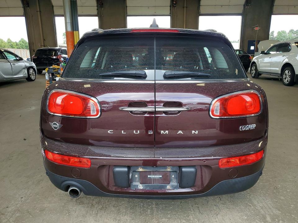 65996236 :رقم المزاد ، WMWLU1C55K2F30101 vin ، 2019 Mini Cooper مزاد بيع