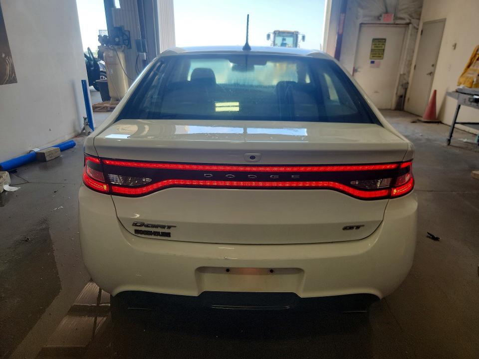2015 Dodge Dart მანქანა იყიდება აუქციონზე, vin: 1C3CDFEB9FD200704, აუქციონის ნომერი: 66486996