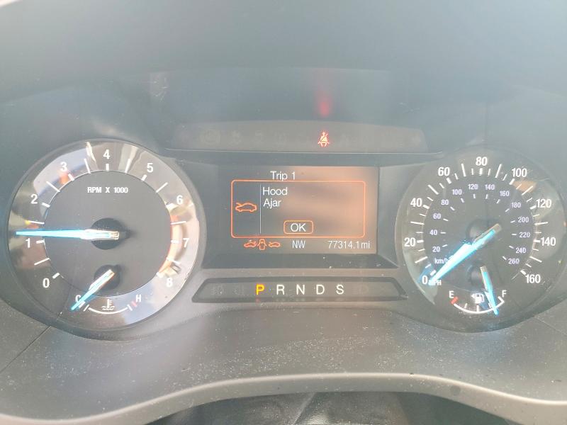 Aukcja sprzedaży 2014 Ford Fusion, vin: 3FA6P0H7XER121770, numer aukcji: 63832456