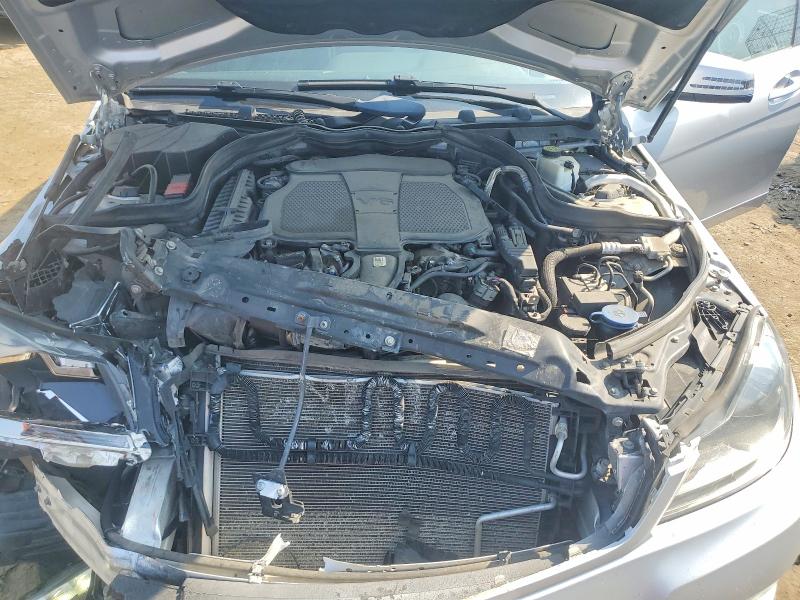 2014 Mercedes-benz C მანქანა იყიდება აუქციონზე, vin: WDDGF8AB7EA924292, აუქციონის ნომერი: 66065716