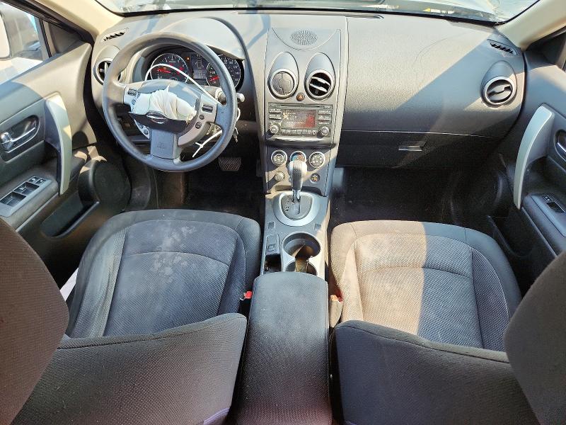 Продажа на аукционе авто 2014 Nissan Rogue Select, vin: JN8AS5MT1EW617285, номер лота: 64419116