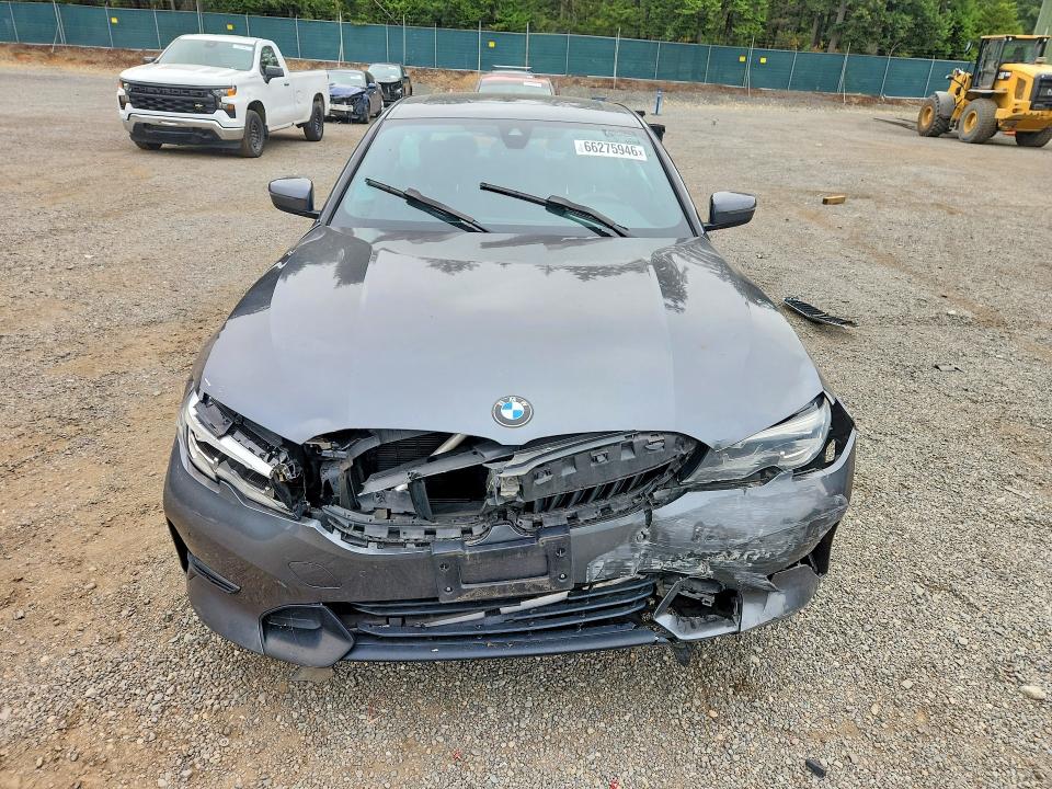 Auction sale of the 2020 Bmw 330i, vin: 3MW5R1J00L8B23658, lot number: 66275946