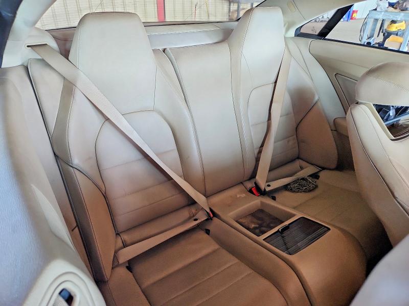 Aukcja sprzedaży 2012 Mercedes-benz E, vin: WDDKJ5KB2CF136316, numer aukcji: 64920866