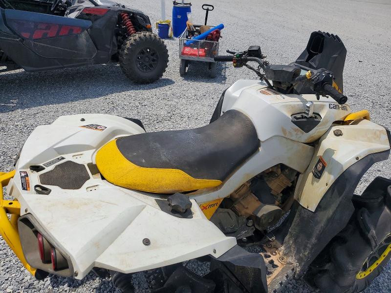 Продаж на аукціоні авто 2024 Can-am Renegade, vin: 3JBMWAJ4XRJ000321, номер лоту: 64220176