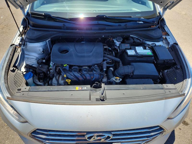 Продажа на аукционе авто 2019 Hyundai Accent, vin: 3KPC24A34KE041751, номер лота: 65408936
