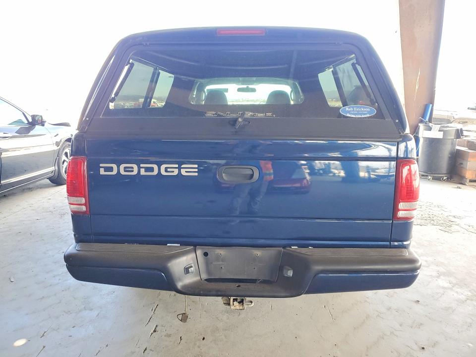 Aukcja sprzedaży 2002 Dodge Dakota, vin: 1B7GL32X22S512089, numer aukcji: 66979776