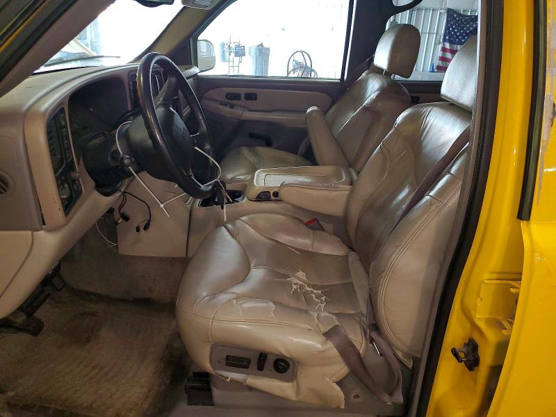 Продажа на аукционе авто 2002 Gmc Yukon, vin: 1GKEK13Z62J185396, номер лота: 63639576