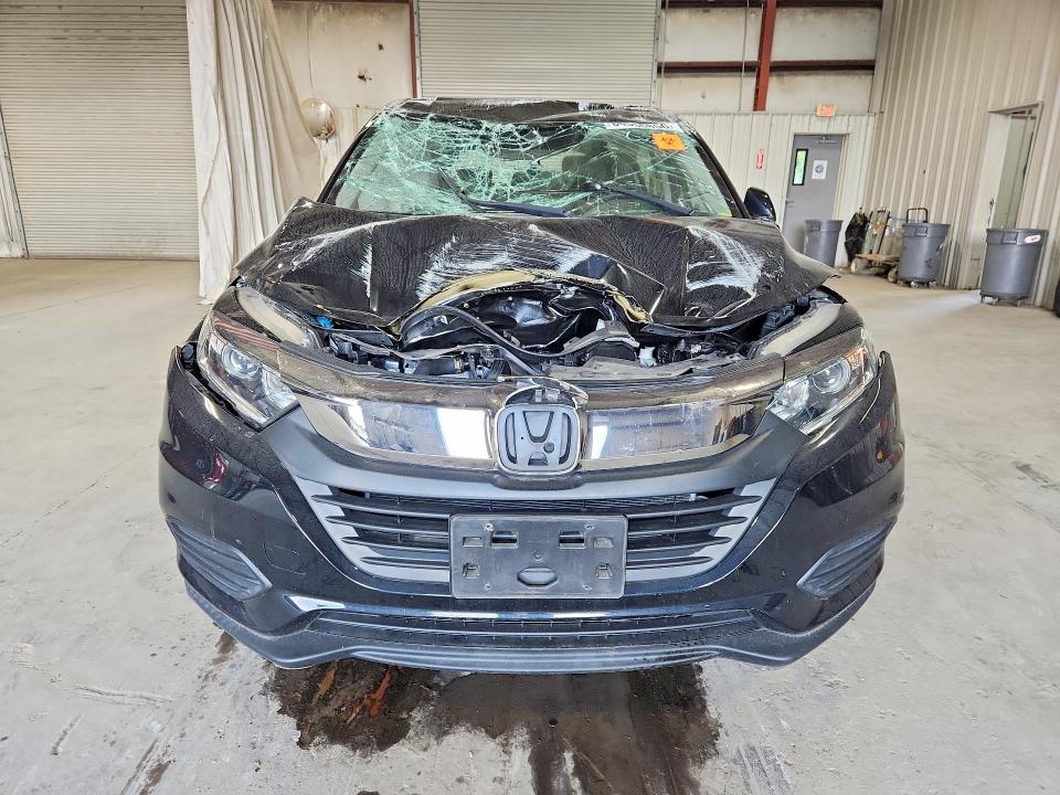 Продажа на аукционе авто 2020 Honda Hr-v, vin: 3CZRU6H3XLM715652, номер лота: 64556856