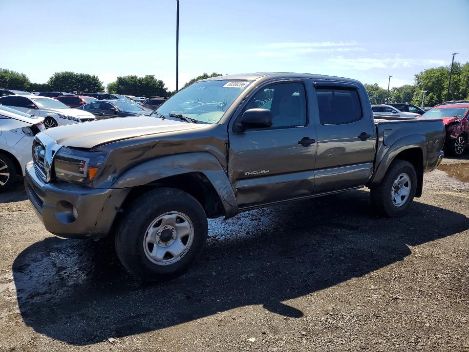 Продажа на аукционе авто 2009 Toyota Tacoma, vin: 3TMLU42N49M035684, номер лота: 60306596