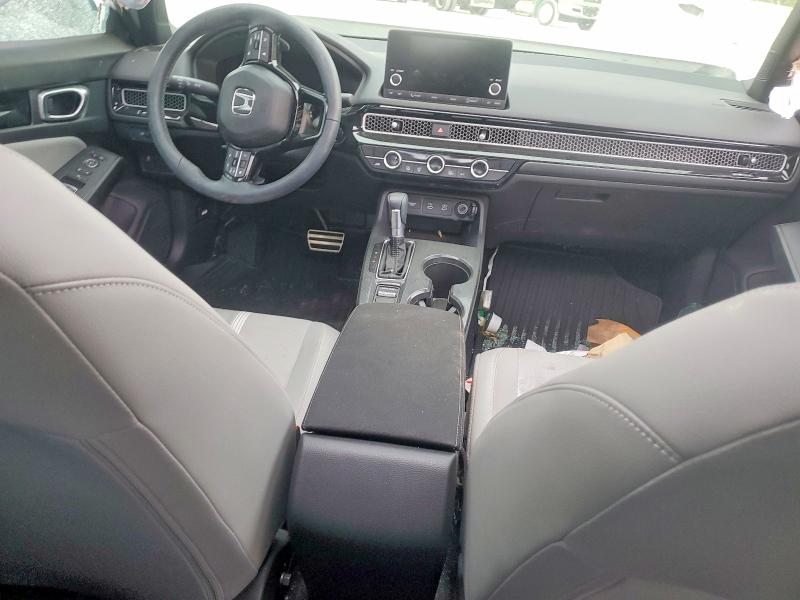 Aukcja sprzedaży 2025 Honda Civic, vin: JHMFL4H80SX002956, numer aukcji: 66635526