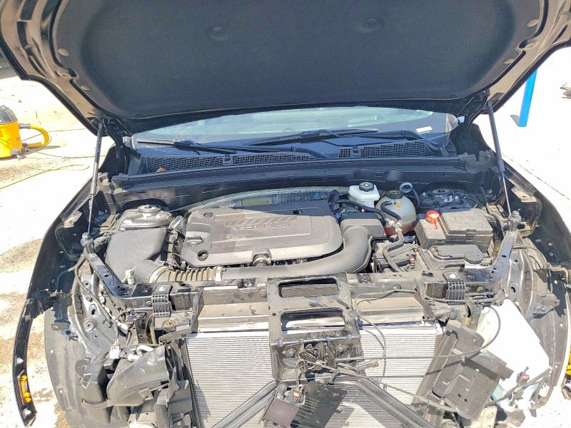 Aukcja sprzedaży 2025 Buick Envision, vin: LRBFZKE47SD031585, numer aukcji: 67141846