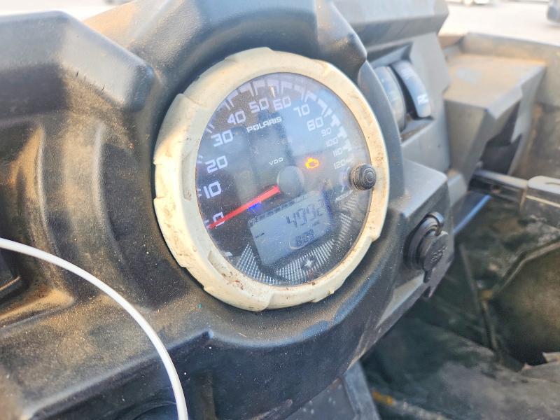Aukcja sprzedaży 2017 Polaris Rzr, vin: 3NSVDR990HF789598, numer aukcji: 66360076