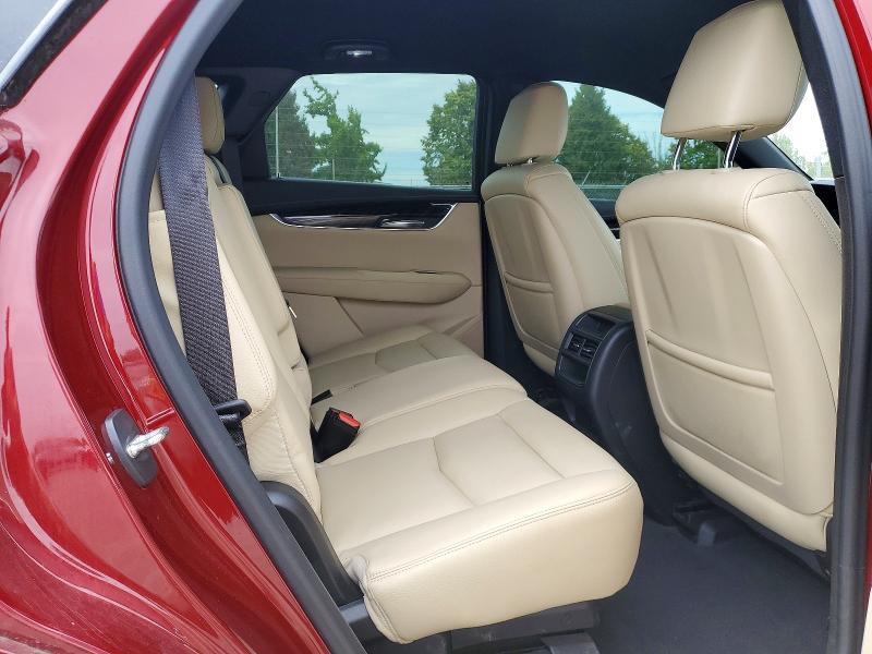 Aukcja sprzedaży 2017 Cadillac Xt5, vin: 1GYKNARS8HZ173044, numer aukcji: 65316086
