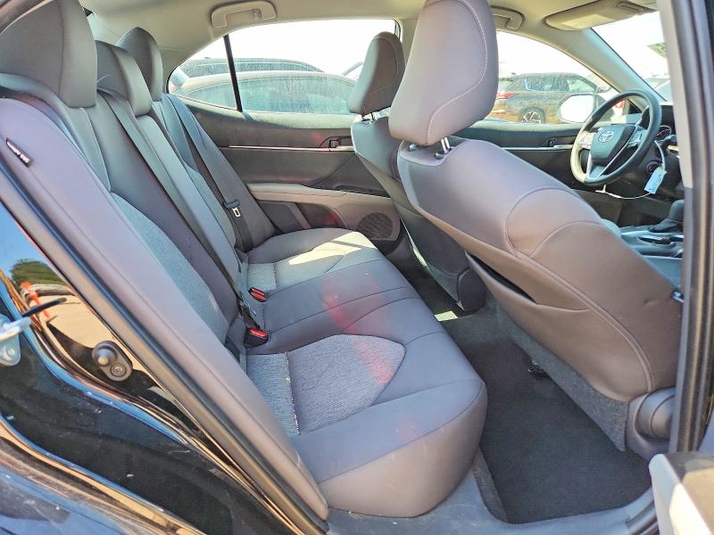 Aukcja sprzedaży 2021 Toyota Camry, vin: 4T1C11AK3MU603308, numer aukcji: 66090866