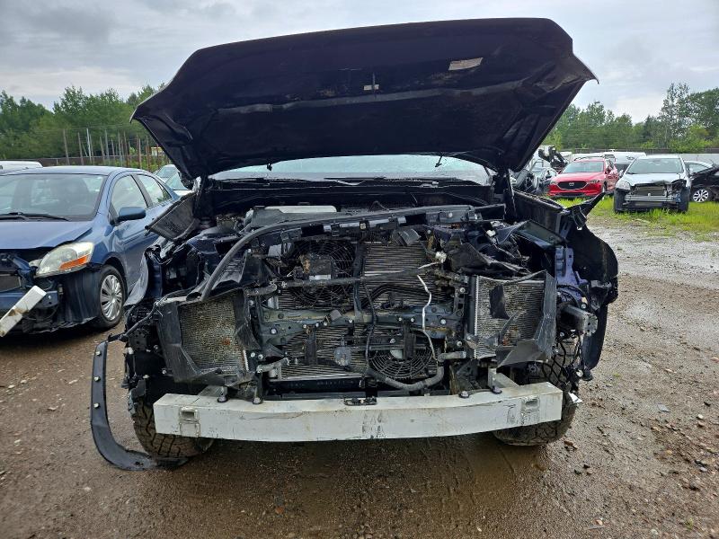 Продажа на аукционе авто 2025 Toyota Tundra, vin: 5TFWC5DB5SX112653, номер лота: 62021266