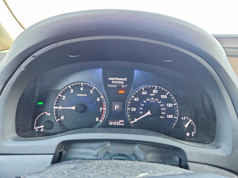Продажа на аукционе авто 2015 Lexus Rx 350, vin: 2T2ZK1BA1FC183609, номер лота: 65720436