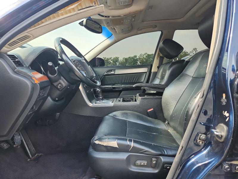 Продаж на аукціоні авто 2006 Infiniti M35, vin: JNKAY01F26M250985, номер лоту: 64040916