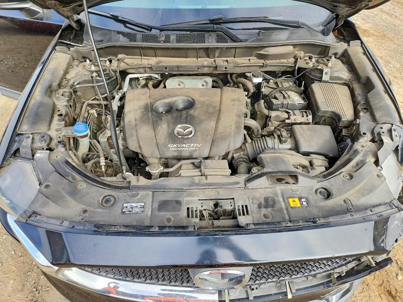 Aukcja sprzedaży 2017 Mazda Cx-5, vin: JM3KFABL8H0111970, numer aukcji: 65502486