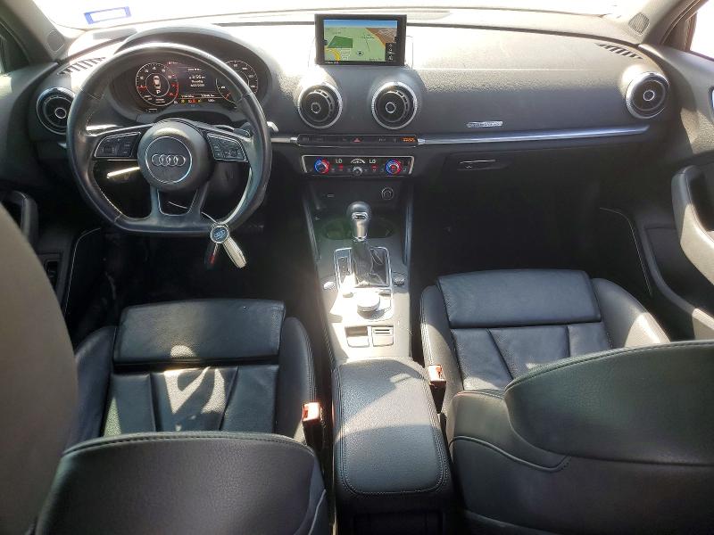 Aukcja sprzedaży 2017 Audi A3, vin: WAUJ8GFFXH1014556, numer aukcji: 66754576