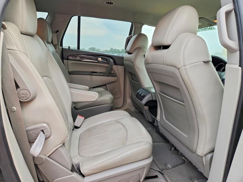 Aukcja sprzedaży 2015 Buick Enclave, vin: 5GAKRBKD4FJ341156, numer aukcji: 63409176