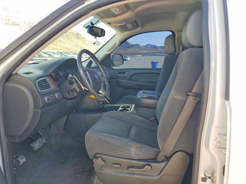 66197906 :رقم المزاد ، 1GKFK23069R140532 vin ، 2009 Gmc Yukon مزاد بيع