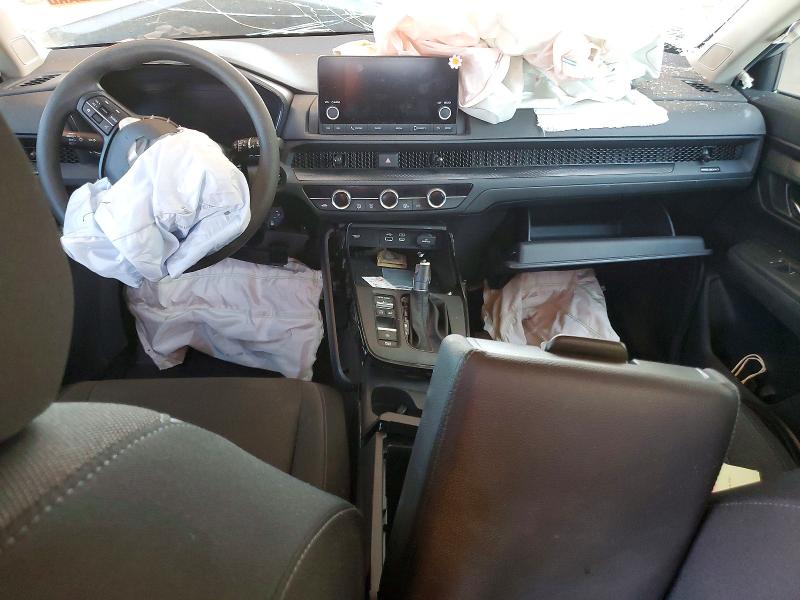 66594706 :رقم المزاد ، 2HKRS4H42RH449549 vin ، 2024 Honda Cr-v مزاد بيع
