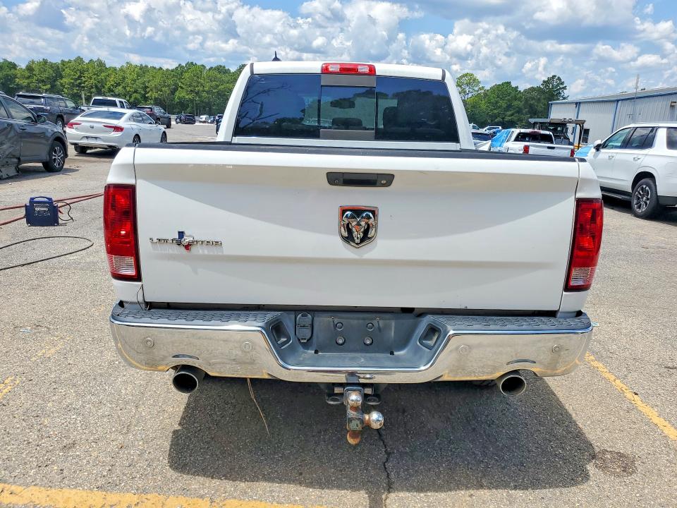 63116976 :رقم المزاد ، 1C6RR6LT4ES228849 vin ، 2014 Ram 1500 مزاد بيع
