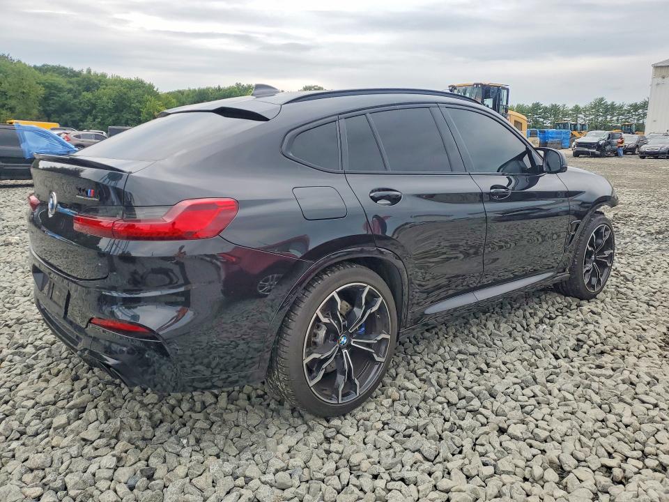 66978566 :رقم المزاد ، 5YMUJ0C09M9G49611 vin ، 2021 Bmw X4 مزاد بيع