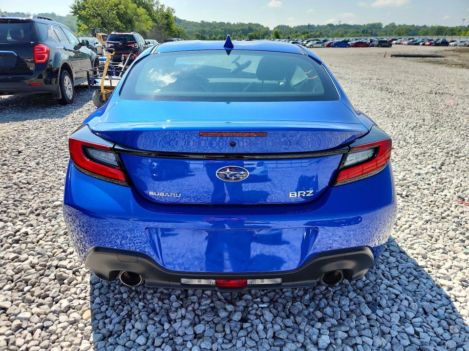 63532916 :رقم المزاد ، JF1ZDBE17P9702112 vin ، 2023 Subaru Brz مزاد بيع