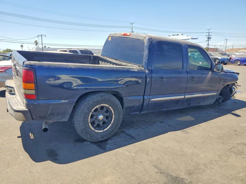 65843176 :رقم المزاد ، 2GTEC13Z661289511 vin ، 2006 Gmc New Sierra مزاد بيع