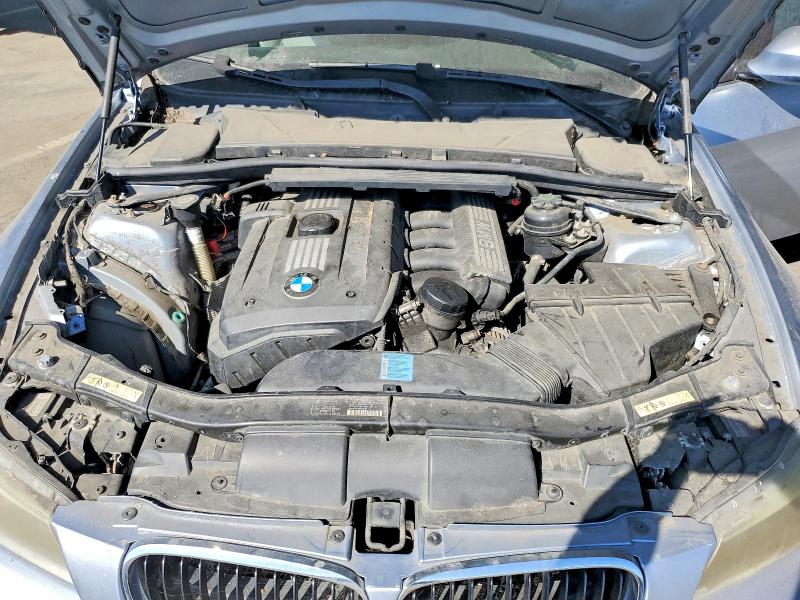 Aukcja sprzedaży 2009 Bmw 328, vin: WBAPH77529NM30126, numer aukcji: 64610066