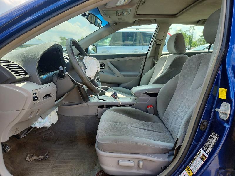 Aukcja sprzedaży 2011 Toyota Camry, vin: 4T1BF3EK6BU632849, numer aukcji: 66350006