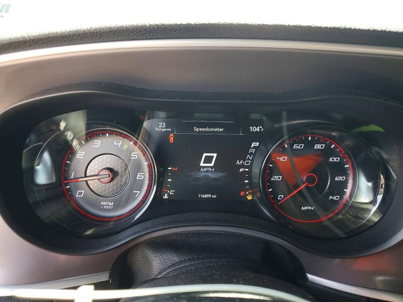 Продаж на аукціоні авто 2021 Dodge Charger, vin: 2C3CDXHG2MH626019, номер лоту: 65019976