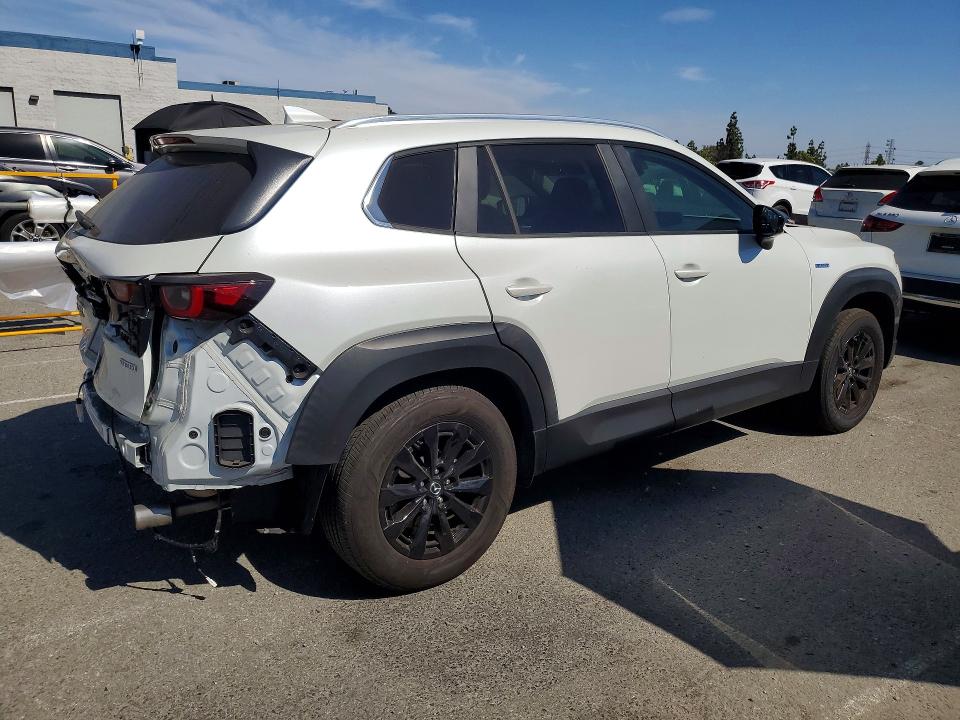 Aukcja sprzedaży 2025 Mazda Cx-50, vin: 7MMVAABW8SN128132, numer aukcji: 64158286