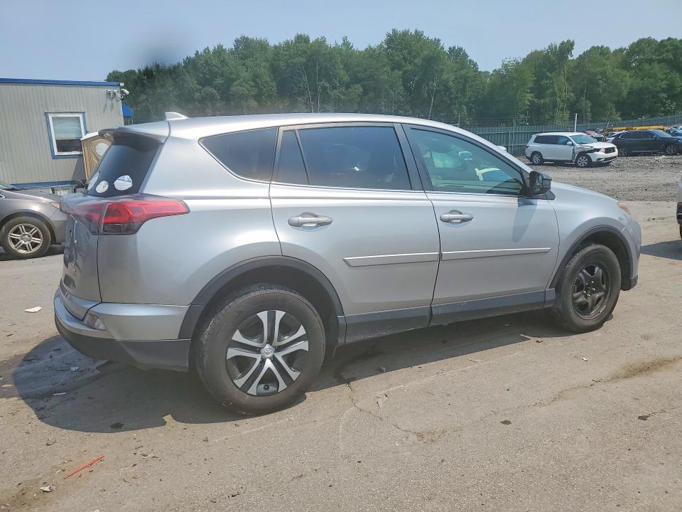 Продаж на аукціоні авто 2018 Toyota Rav4, vin: JTMBFREV3JD255042, номер лоту: 64388546
