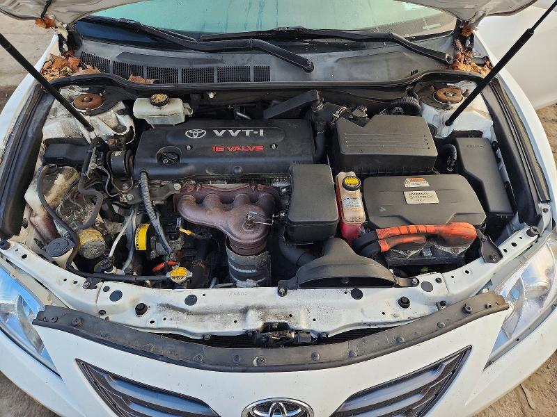 Aukcja sprzedaży 2009 Toyota Camry, vin: 4T1BB46K99U094027, numer aukcji: 64206456