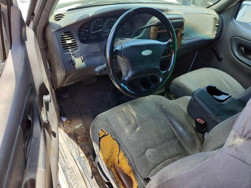 Продажа на аукционе авто 2002 Ford Ranger, vin: 1FTYR14V22PB19117, номер лота: 64559996