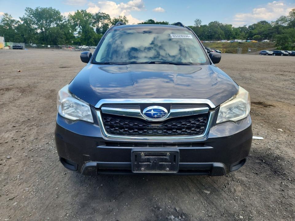 Aukcja sprzedaży 2015 Subaru Forester, vin: JF2SJADC3FH445926, numer aukcji: 65328556