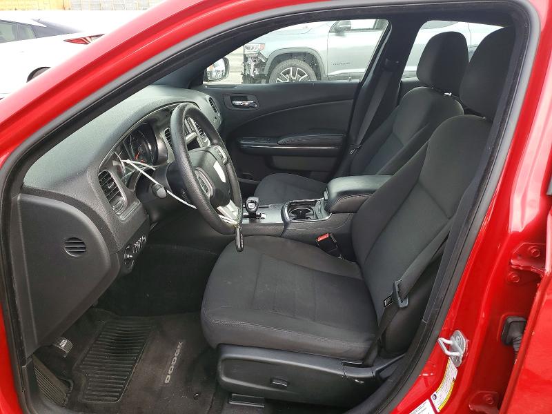 Продажа на аукционе авто 2012 Dodge Charger, vin: 2C3CDXBG7CH295333, номер лота: 66471736