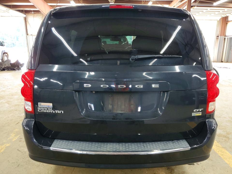 Продаж на аукціоні авто 2019 Dodge Grand Caravan, vin: 2C4RDGEG1KR514149, номер лоту: 63953306