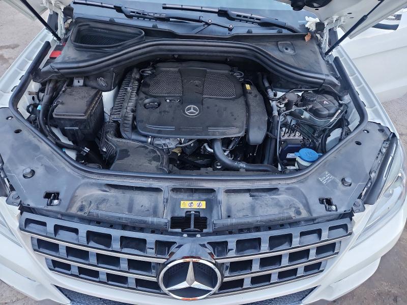 Продаж на аукціоні авто 2013 Mercedes-benz Ml, vin: 4JGDA5JB5DA165307, номер лоту: 65821196