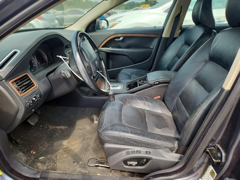 Продаж на аукціоні авто 2008 Volvo S80, vin: YV1AS982381053784, номер лоту: 63445086