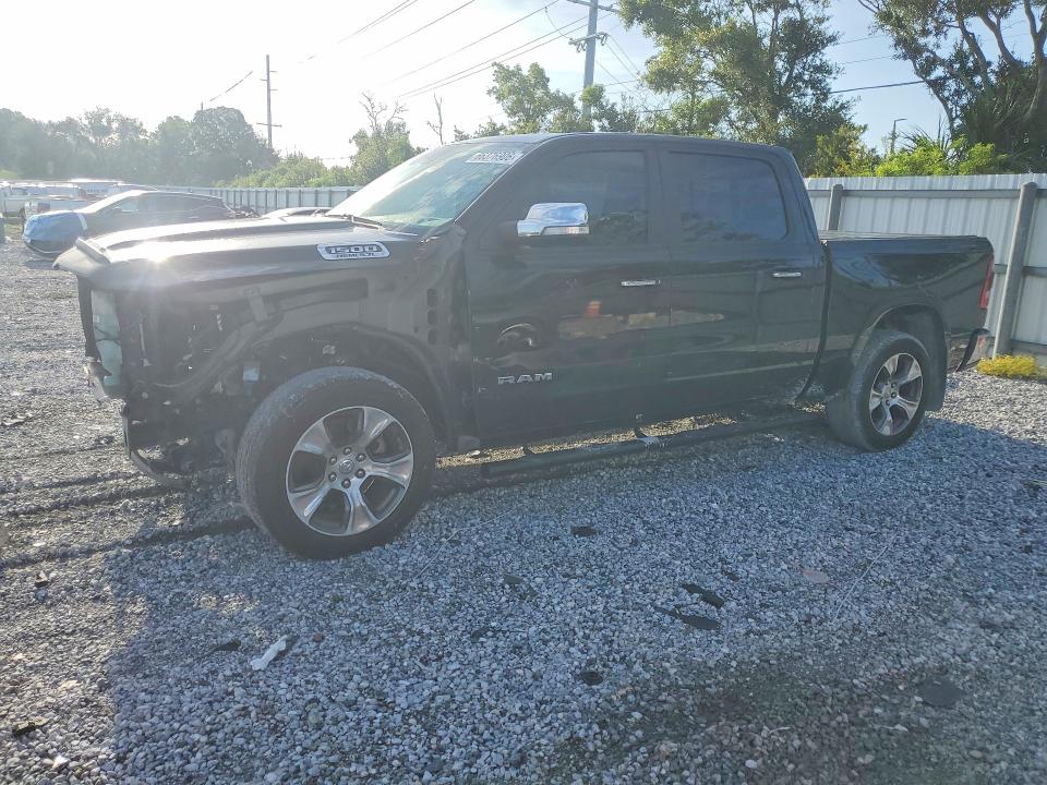 66376906 :رقم المزاد ، 1C6RREJT8MN647085 vin ، 2021 Ram 1500 مزاد بيع