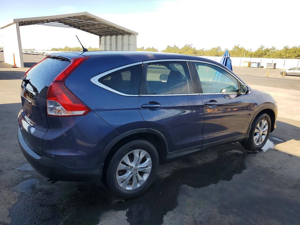 2014 Honda Cr-v მანქანა იყიდება აუქციონზე, vin: 3CZRM3H58EG705560, აუქციონის ნომერი: 64965276