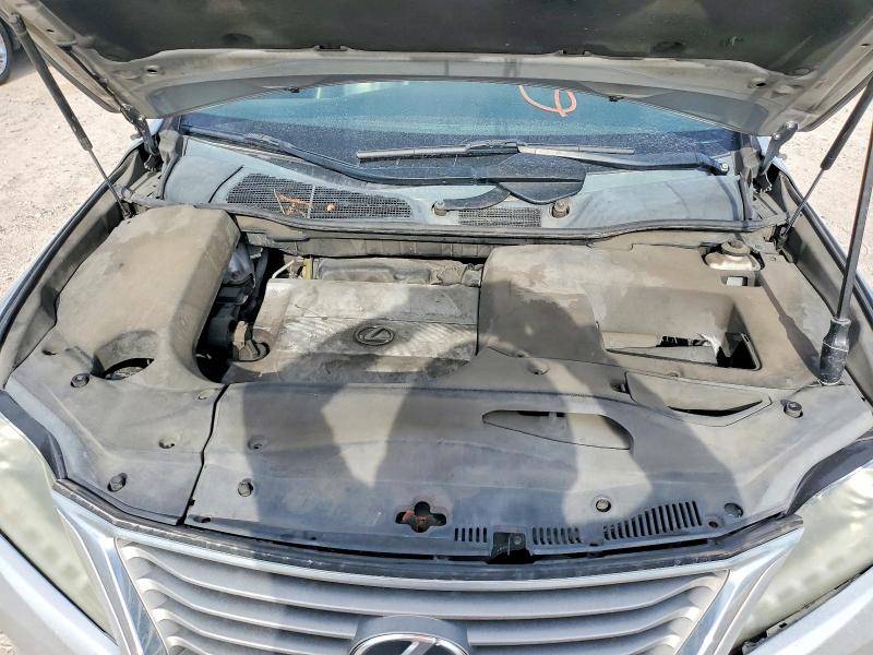 Aukcja sprzedaży 2014 Lexus Rx 350, vin: 2T2ZK1BA5EC147419, numer aukcji: 63954386