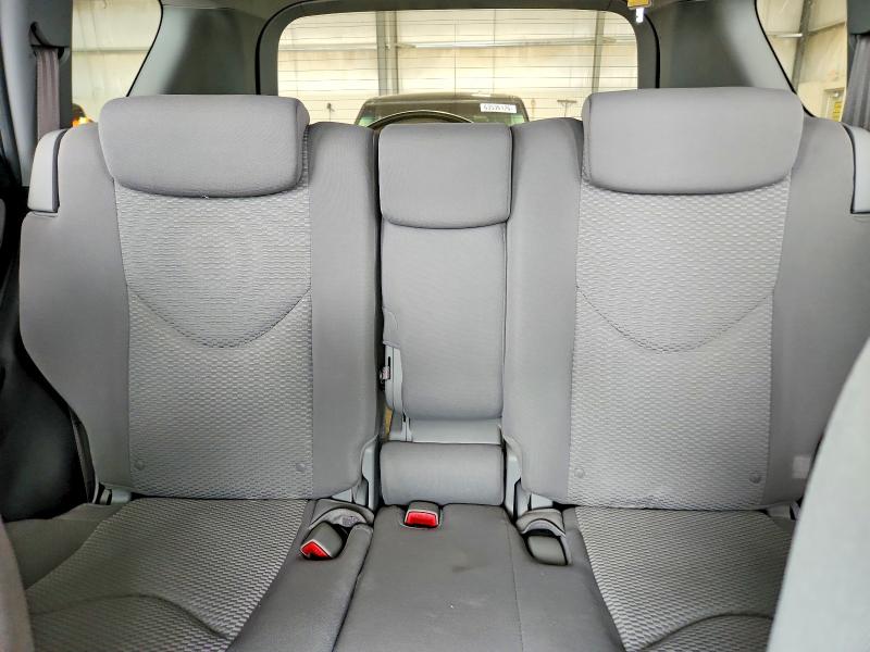 Aukcja sprzedaży 2006 Toyota Rav4, vin: JTMBD31V365043378, numer aukcji: 63667346
