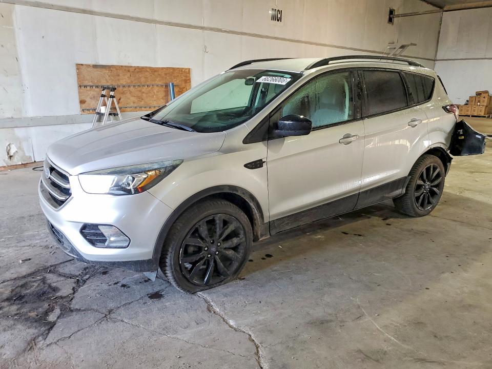 Aukcja sprzedaży 2017 Ford Escape, vin: 1FMCU9GD3HUC77014, numer aukcji: 66266006