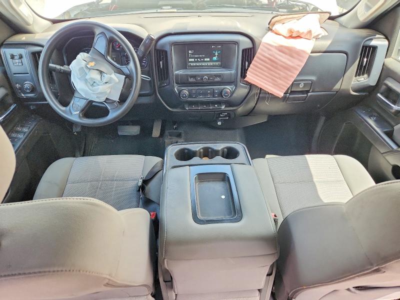 Продажа на аукционе авто 2018 Chevrolet Silverado, vin: 1GC4KYCY2JF267361, номер лота: 65759786