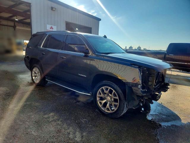 Aukcja sprzedaży 2018 Gmc Yukon, vin: 1GKS1AKC1JR162689, numer aukcji: 61764456