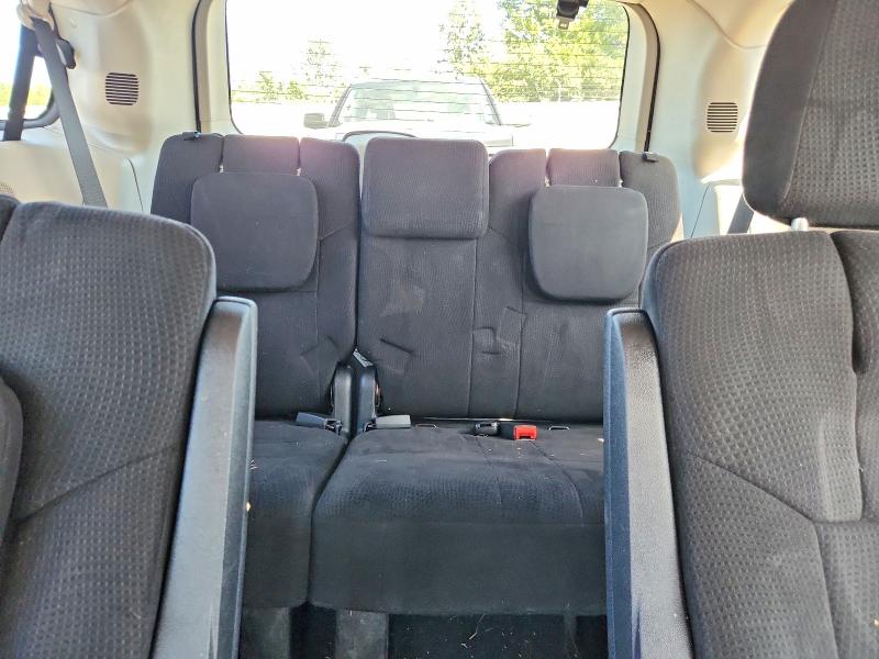 Auction sale of the 2011 Dodge Grand Caravan, vin: 2D4RN4DG8BR679955, lot number: 65722226